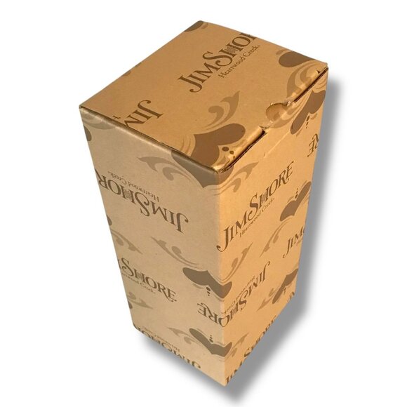 Jim Shore Enesco #6006607 Heartwood Creek "Christmas Creatures Great & Small" - Picture 4 of 12